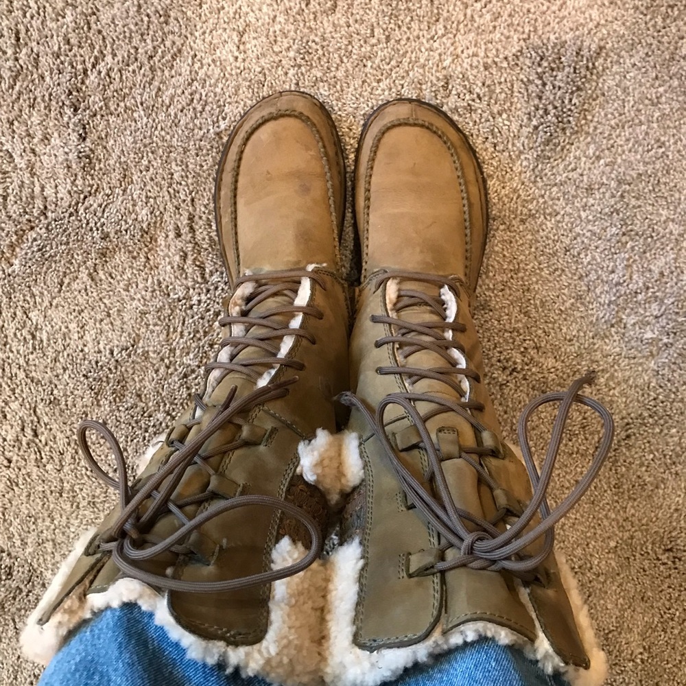 UGG Australia Boots